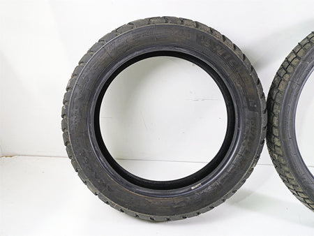 Used Motorcycle Tire Set Michelin Anakee Adventure 2CT 150/70R17 90/90R21 {{ shop.shopifyCountryName }} - Mototech271
