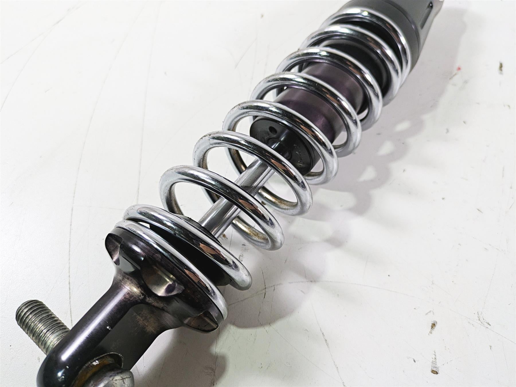 2015 Harley FXDL Dyna Low Rider 13" Adjustable Super Shox Cycle 104412 104413 {{ shop.shopifyCountryName }} - Mototech271