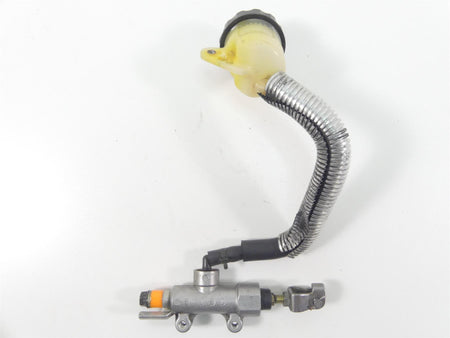 2002 Honda VTX1800 C Rear 11/16" Brake Master Cylinder 43510-MCH-016 {{ shop.shopifyCountryName }} - Mototech271
