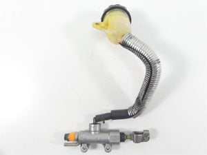 2002 Honda VTX1800 C Rear 11/16" Brake Master Cylinder 43510-MCH-016 | Mototech271