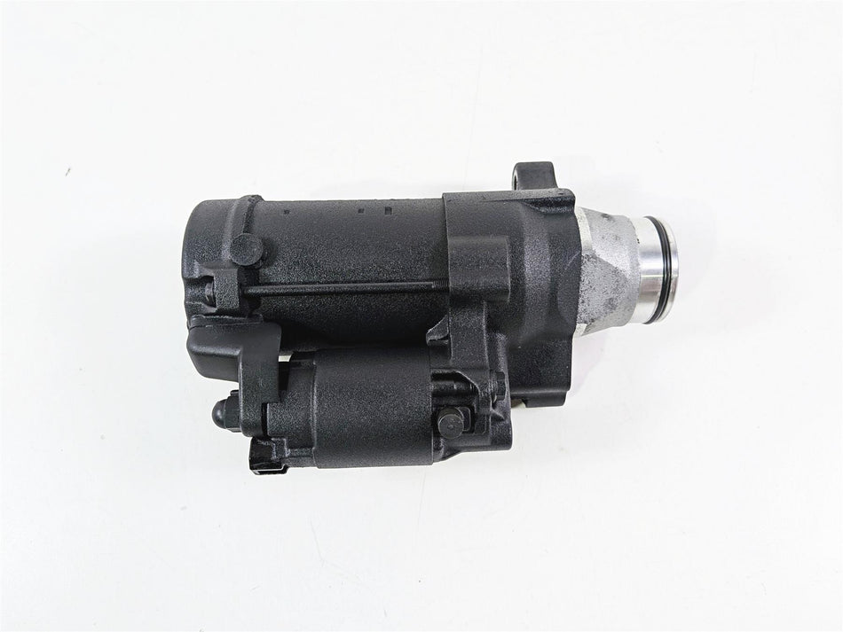 2021 Harley FLHRXS Road King Special Engine Starter Motor 107 114 117 31400053
