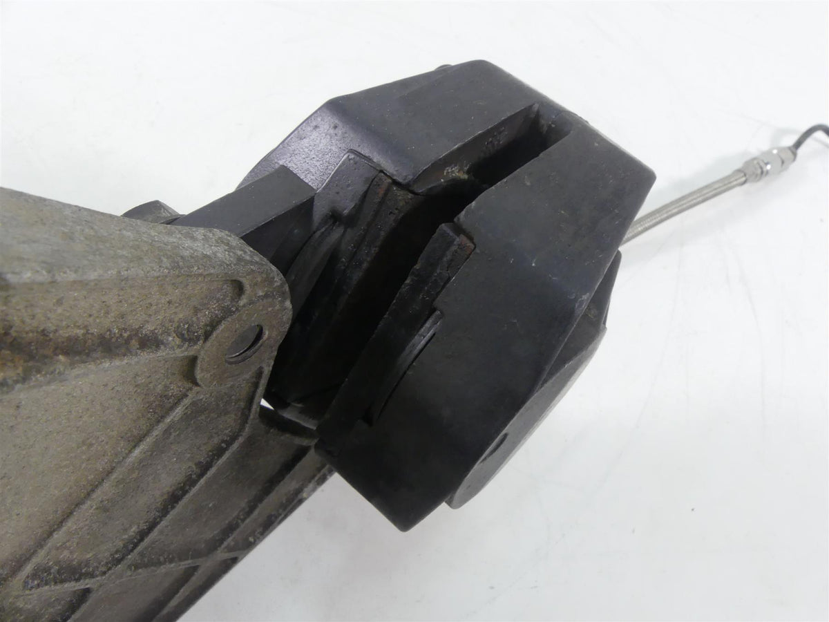 1978 BMW R100 S (2474) Rear Brembo 38mm P08 Brake Caliper & Bracket 34211236480 {{ shop.shopifyCountryName }} - Mototech271