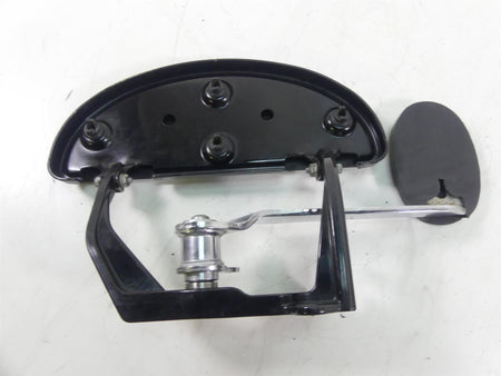 2016 Harley FLS Softail Slim Right Front Floorboard & Brake Pedal 42431-11 BP {{ shop.shopifyCountryName }} - Mototech271