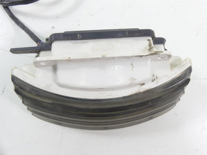 2014 Harley Touring FLHX Street Glide Taillight Smoked Tail Light Lamp 5859370