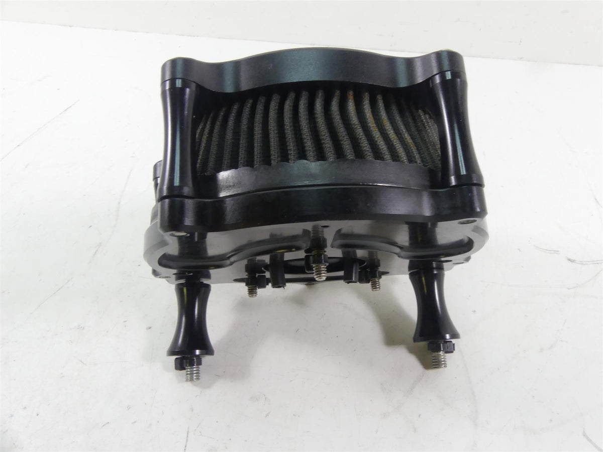 2016 Harley Touring FLTRX Road Glide Aftermarket Air Filter Cleaner Box {{ shop.shopifyCountryName }} - Mototech271