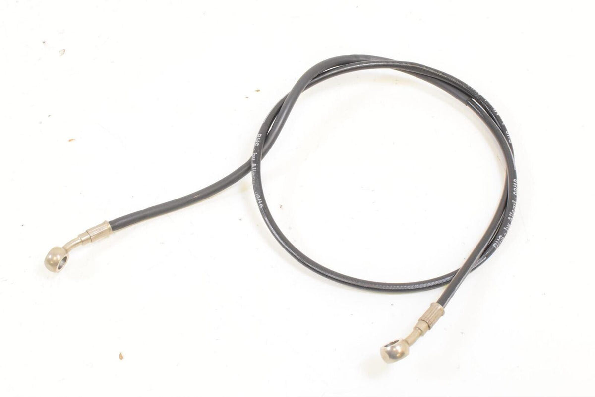 2011 Ducati Multistrada 1200 ABS Clutch Line Hose Tube 63210511A {{ shop.shopifyCountryName }} - Mototech271