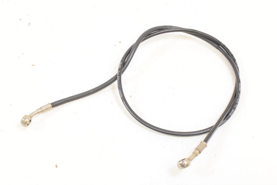 2011 Ducati Multistrada 1200 ABS Clutch Line Hose Tube 63210511A {{ shop.shopifyCountryName }} - Mototech271