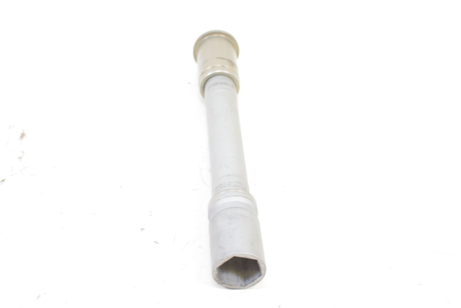 2014 BMW S1000 RR K46 Front Axle Wheel Spindle 31427713304 {{ shop.shopifyCountryName }} - Mototech271