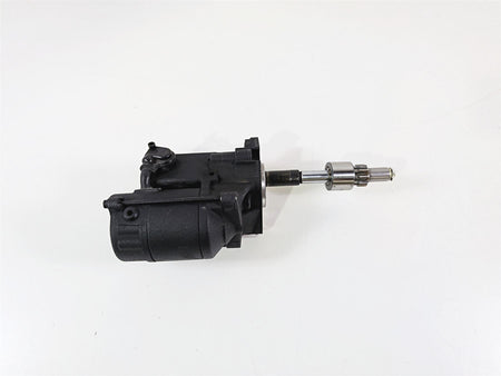 2006 Harley Touring FLHTCU SE CVO Electra Glide Engine Starter Motor 31335-03A-Mototech271