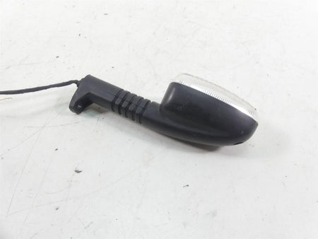 2008 BMW R1200GS K25 Front Right Blinker Turn Signal Indicator 63137684528 {{ shop.shopifyCountryName }} - Mototech271
