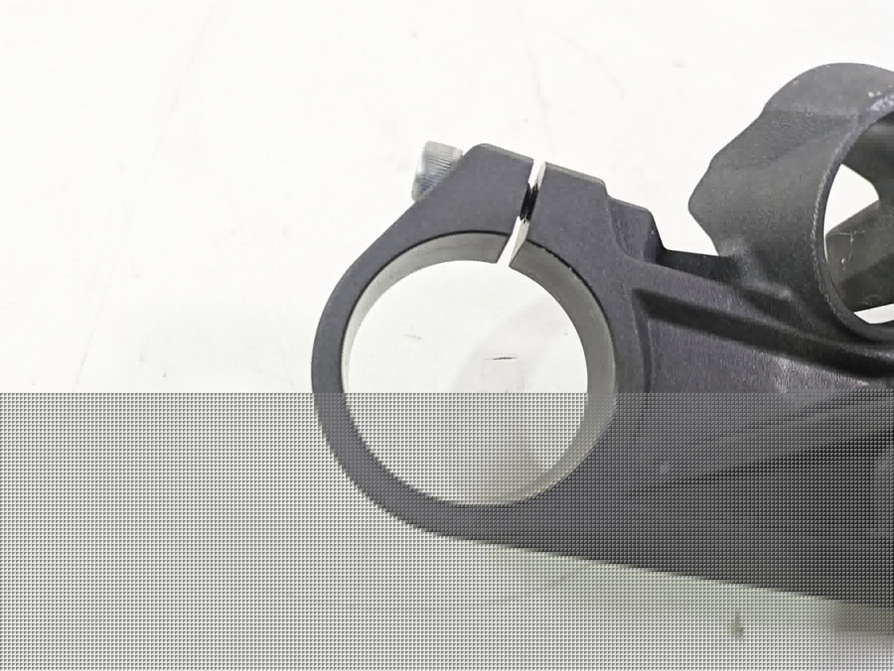 2020 Kawasaki ZX6R Ninja Upper Triple Tree Steering Clamp 44039-0181 {{ shop.shopifyCountryName }} - Mototech271