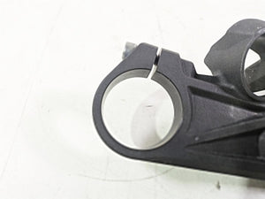 2020 Kawasaki ZX6R Ninja Upper Triple Tree Steering Clamp 44039-0181 | Mototech271