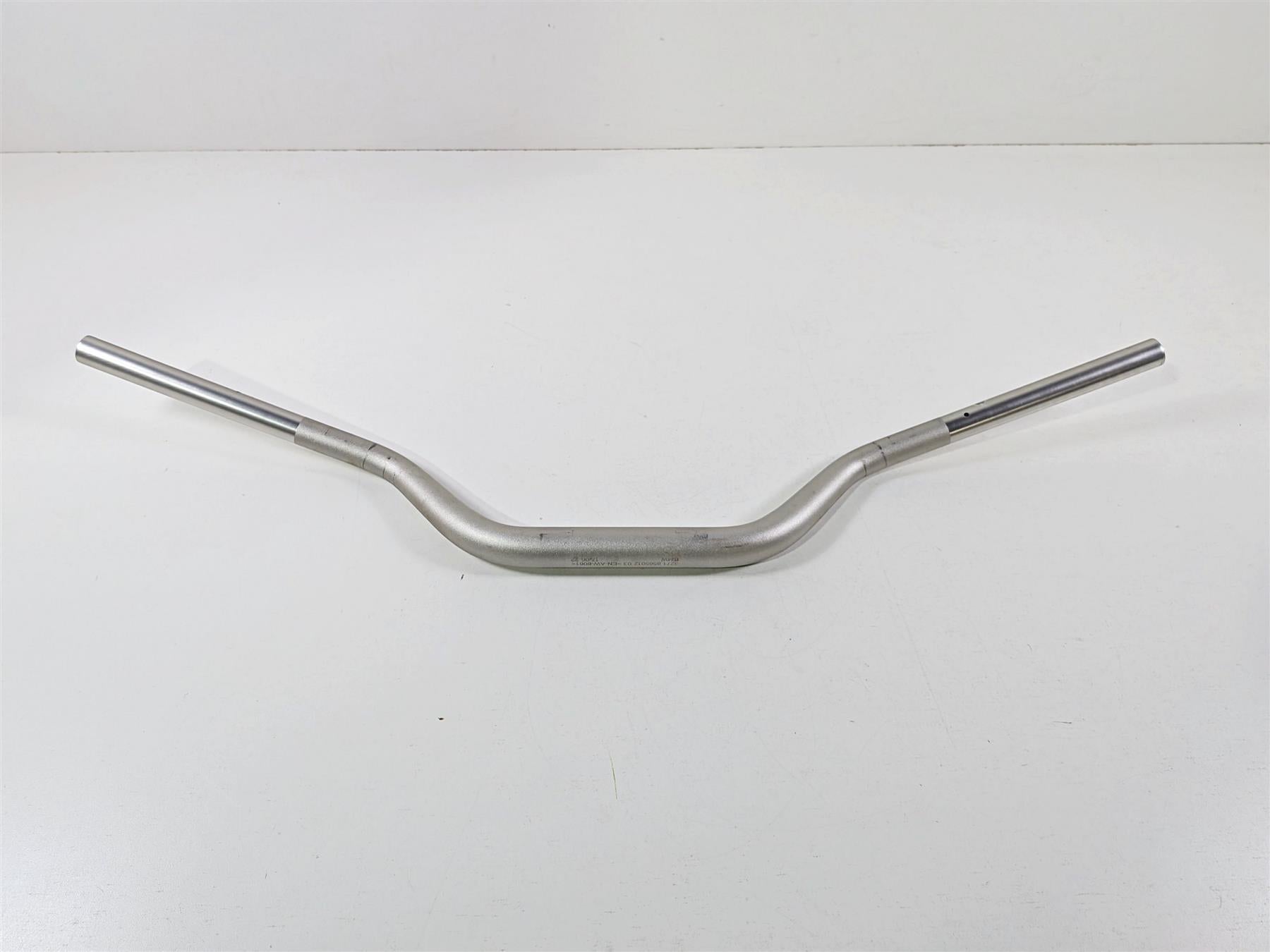 2023 BMW F850GS K81 Straight Handlebar Handle Bar Standard Height 32718565012 {{ shop.shopifyCountryName }} - Mototech271