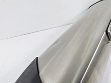 Load image into Gallery viewer, 2013 Triumph Tiger 1215 Explorer Exhaust Pipe Muffler Silencer T2205454
