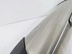 2013 Triumph Tiger 1215 Explorer Exhaust Pipe Muffler Silencer T2205454