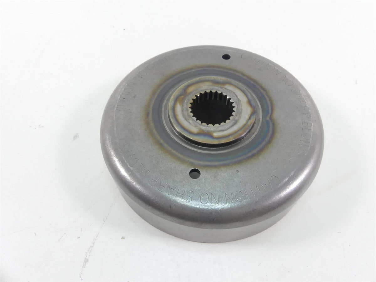 2014 Harley FXDF Dyna Fat Bob Ignition Flywheel Fly Wheel Rotor 30041-08A {{ shop.shopifyCountryName }} - Mototech271