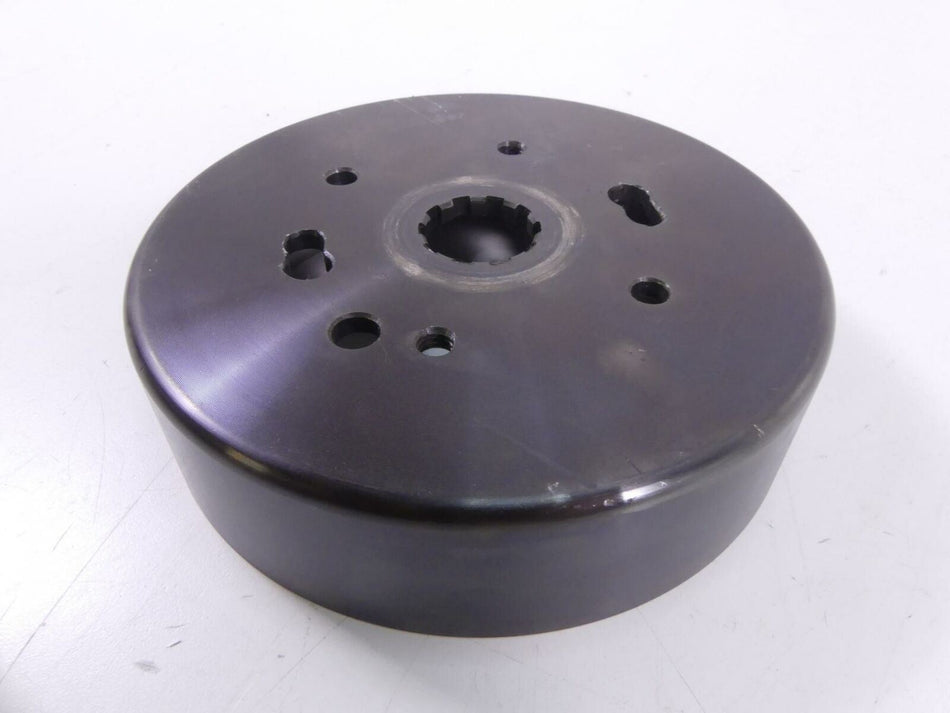 2004 Harley Touring FLHRSI Road King Ignition Rotor Flywheel 38A 29981-95 {{ shop.shopifyCountryName }} - Mototech271