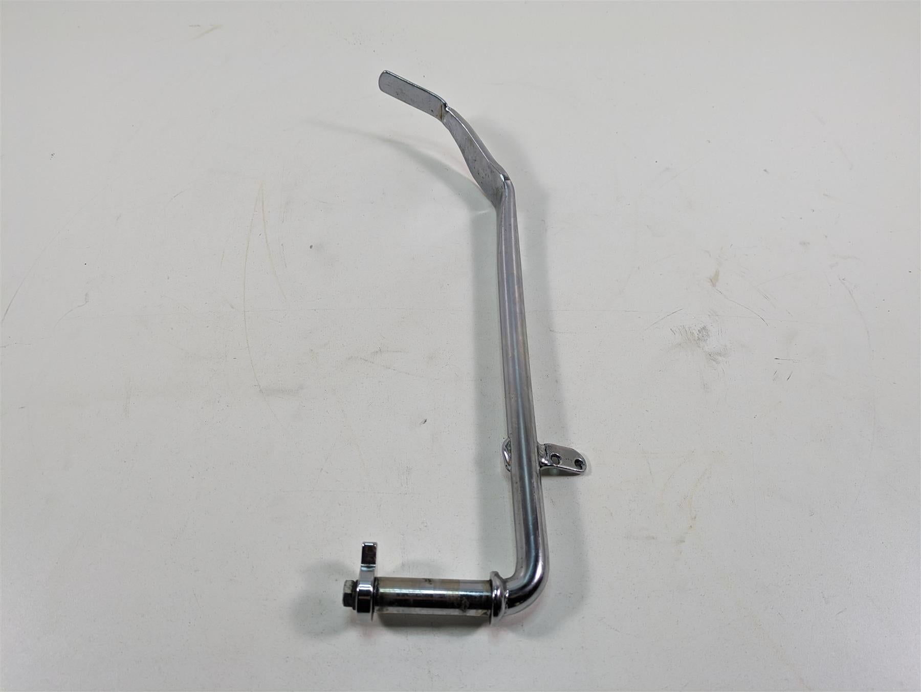 1986 Harley Sportster XLH 883 Side Kickstand Kick Jiffy Stand 50006-84B {{ shop.shopifyCountryName }} - Mototech271