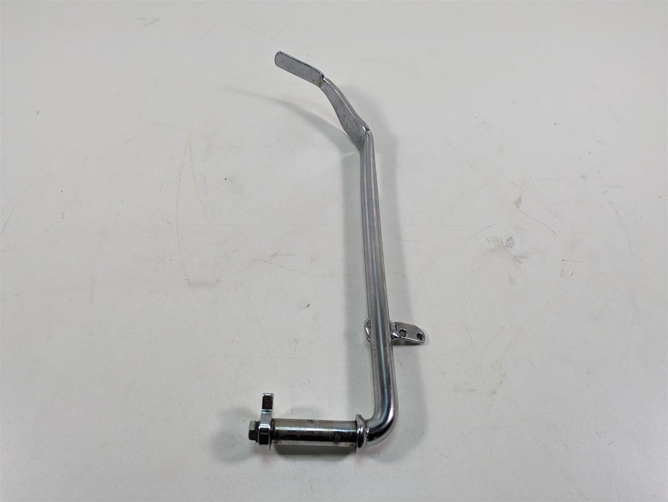 1986 Harley Sportster XLH 883 Side Kickstand Kick Jiffy Stand 50006-84B {{ shop.shopifyCountryName }} - Mototech271