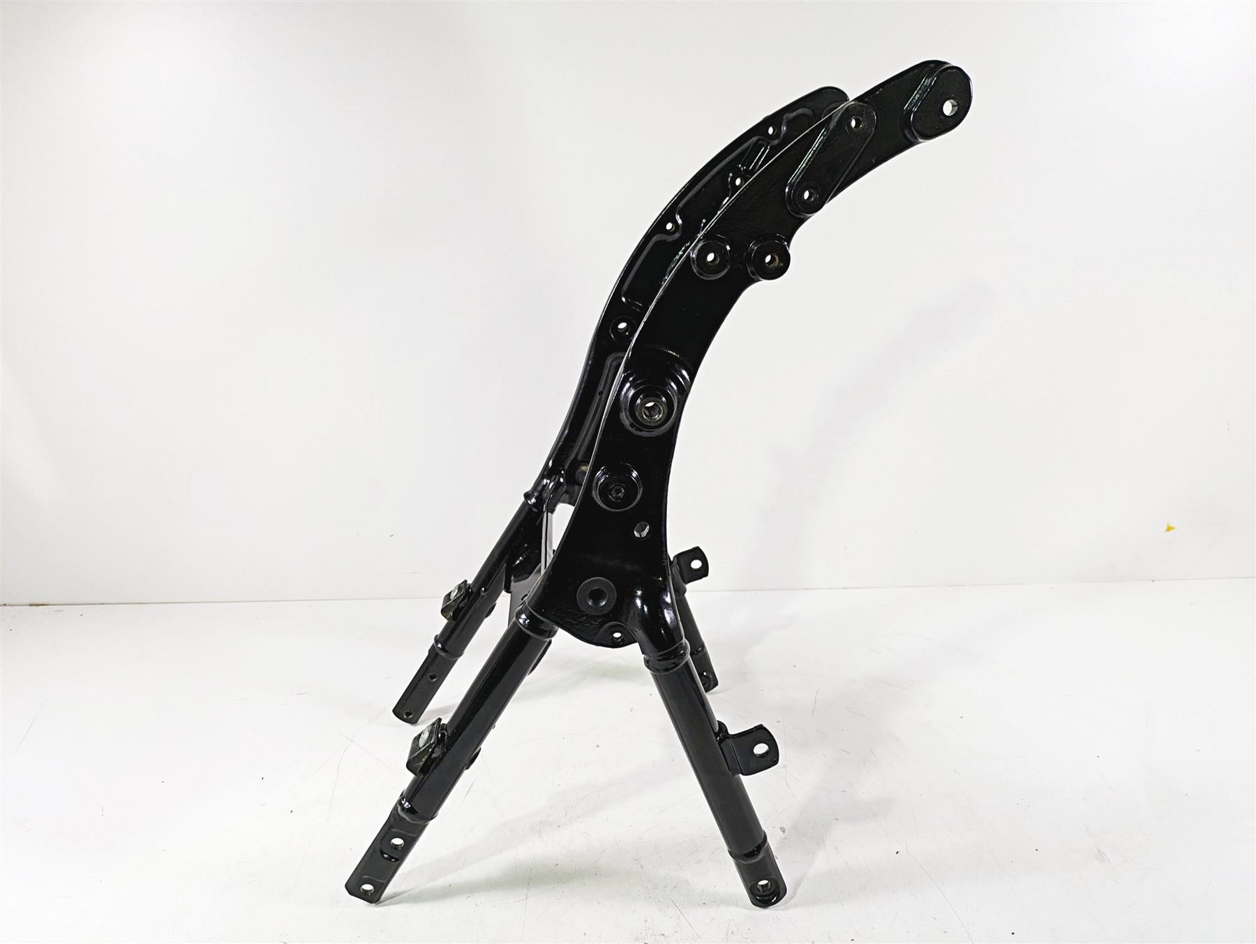 2017 Harley Touring FLTRXS Road Glide Rear Subframe Sub Frame 48079-09BHP {{ shop.shopifyCountryName }} - Mototech271