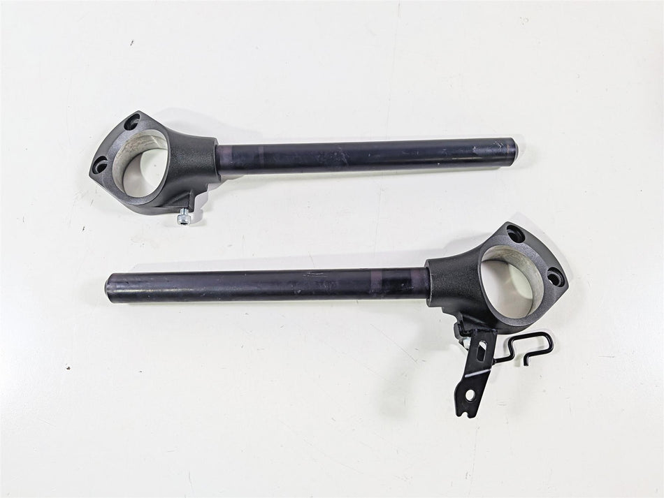 2023 Kawasaki ZX1400 ZX14 R Ninja Clip On Handle Bar Set 46003-0564 46003-0565-Mototech271