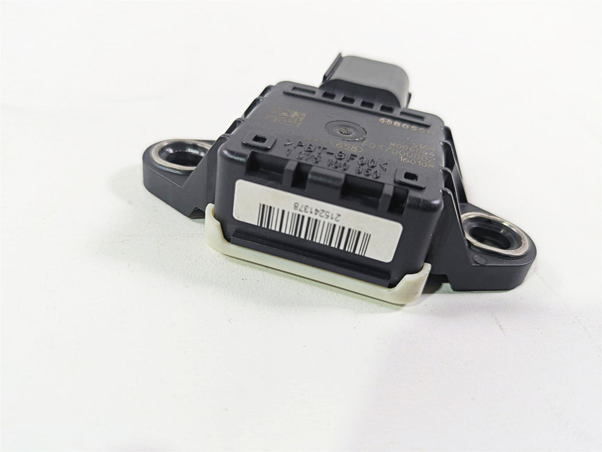 2016 Kawasaki ZX10R Ninja Bosch Lean Angle Fall Sensor 21176-0819 {{ shop.shopifyCountryName }} - Mototech271