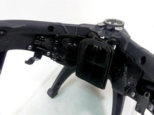 Load image into Gallery viewer, 2022 Triumph Speed Triple 1200 RS Main Frame Chassis -Damaged But With Clean Texas Title T2073019
