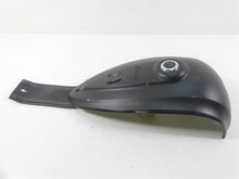 Load image into Gallery viewer, 2016 Indian Chieftain Dark Horse Fuel Gas Petrol Tank Dash Cover Lock 5633354 | Mototech271
