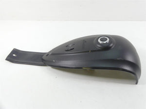 2016 Indian Chieftain Dark Horse Fuel Gas Petrol Tank Dash Cover Lock 5633354 | Mototech271