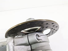 Load image into Gallery viewer, 2008 Ducati SBK 1098 S Rear Swingarm Suspension &amp; Axle 81920632A 37020762C
