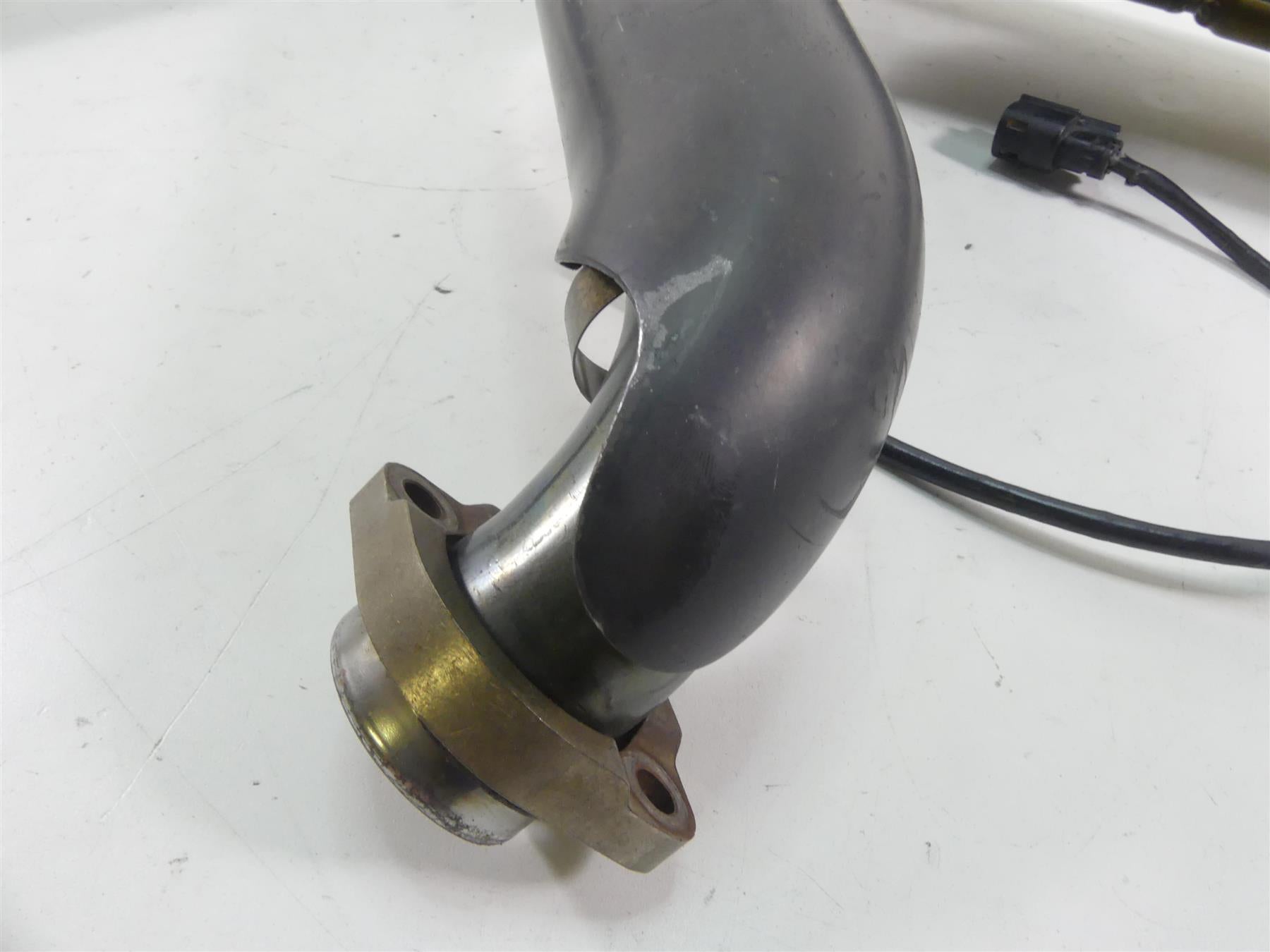 2015 Harley FXDL Dyna Low Rider Vance Hines Big Shots Exhaust System 47938 {{ shop.shopifyCountryName }} - Mototech271