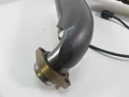 2015 Harley FXDL Dyna Low Rider Vance Hines Big Shots Exhaust System 47938 {{ shop.shopifyCountryName }} - Mototech271