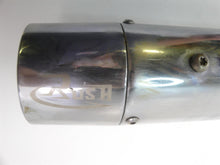 Load image into Gallery viewer, 2010 Harley Touring FLHX Street Glide Rush Wrath 2 into 1 Exhaust System 8050S
