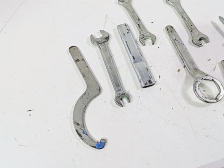 2019 BMW G310GS K02 Owners Tool Kit + Bag 71118565867 {{ shop.shopifyCountryName }} - Mototech271
