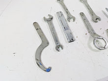 Load image into Gallery viewer, 2019 BMW G310GS K02 Owners Tool Kit + Bag 71118565867 | Mototech271
