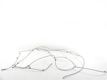 Load image into Gallery viewer, 2017 Can Am Maverick X3 XDS Turbo R Front Rear Brake Line Hose Set 705601493
