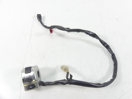 2004 Kawasaki VN1600 Meanstreak Left Hand Light Control Switch 46091-0026 {{ shop.shopifyCountryName }} - Mototech271