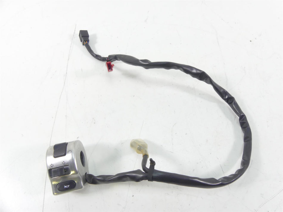 2004 Kawasaki VN1600 Meanstreak Left Hand Light Control Switch 46091-0026 {{ shop.shopifyCountryName }} - Mototech271