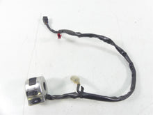 Load image into Gallery viewer, 2004 Kawasaki VN1600 Meanstreak Left Hand Light Control Switch 46091-0026

