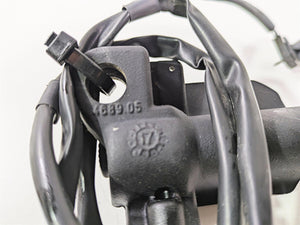 2018 Ducati Scrambler Desert Sled 800 Front Brake Master Cylinder Read 62440921B