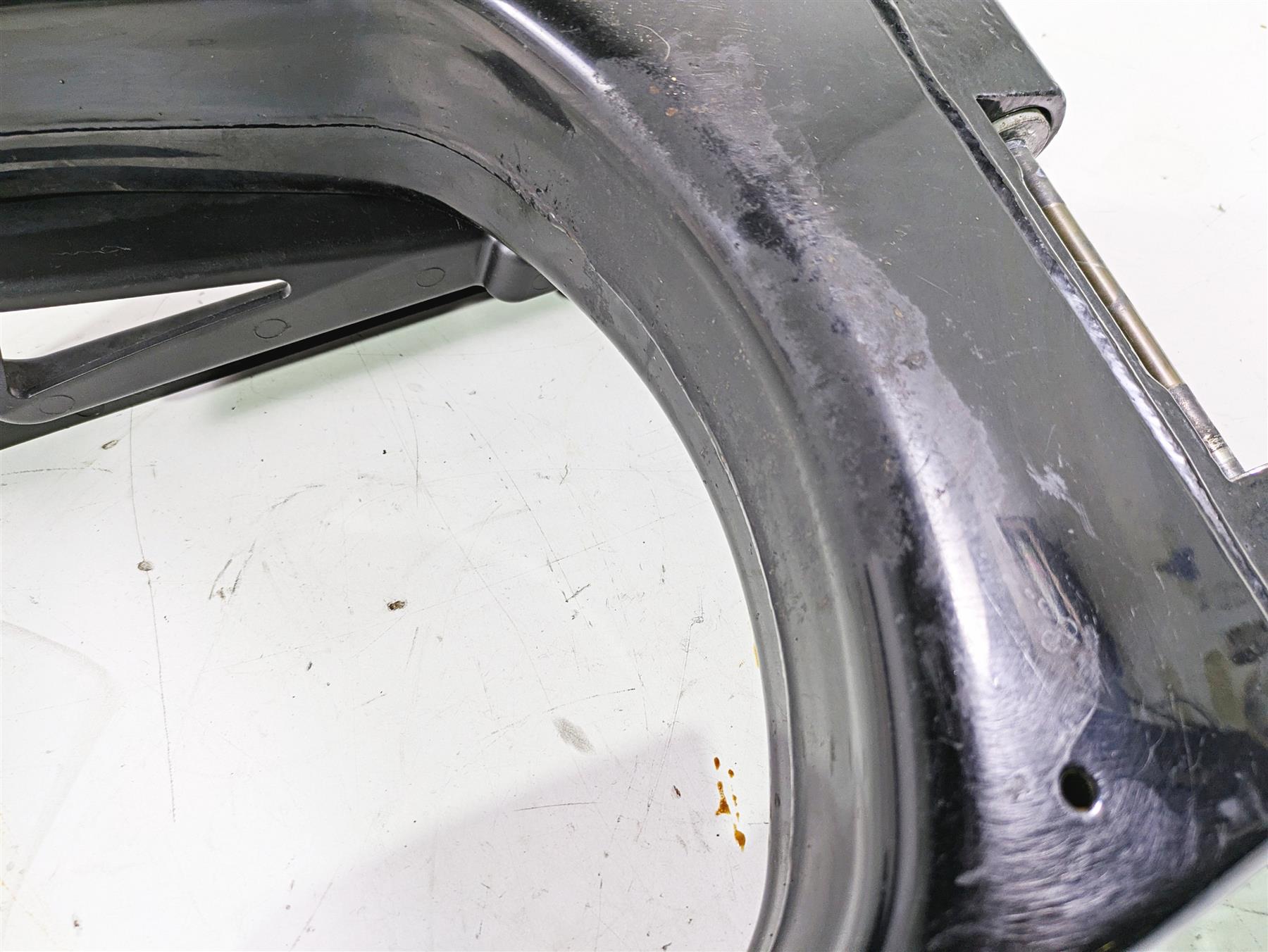 2016 Harley Touring FLTRX Road Glide Swingarm Swing Arm 47549-09A {{ shop.shopifyCountryName }} - Mototech271