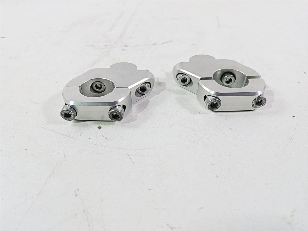 2021 BMW R1250GS K51 Adv Rox Handlebar Extension Riser 3R-B15R-15A {{ shop.shopifyCountryName }} - Mototech271