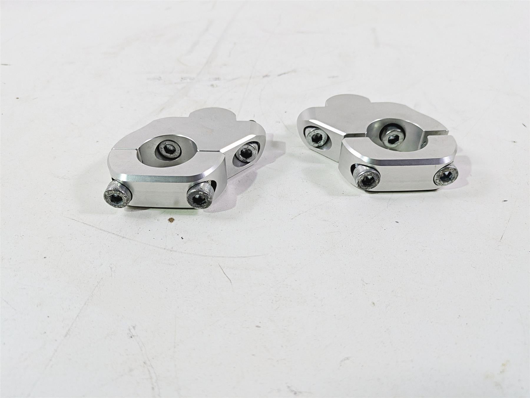 2021 BMW R1250GS K51 Adv Rox Handlebar Extension Riser 3R-B15R-15A {{ shop.shopifyCountryName }} - Mototech271
