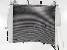 Load image into Gallery viewer, 2020 Aprilia Tuono V4 Factory Radiator Fan Hoses Reservoir -Read 2B003834
