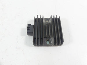 2015 Yamaha Waverunner VX1100 Cruiser Rectifier Voltage Regulator 6S8-81960-00