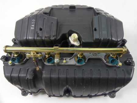 2004 Honda CBR1000RR SC57 Air Cleaner Box Injectors & Scoop Ram 17220-MEL-000 {{ shop.shopifyCountryName }} - Mototech271