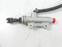 Load image into Gallery viewer, 2011 BMW R1200GS K255 Adv Rear Brembo Brake Master Cylinder 14mm 34317699574 | Mototech271
