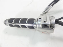 Load image into Gallery viewer, 2003 Honda VTX1800R Right Start Stop Control Switch &amp; Throttle 35013-MCH-020
