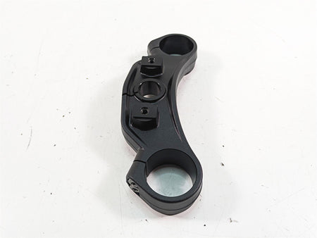 2020 KTM 1290 Super Adventure R Upper Triple Tree Clamp 54mm 6070113403233S {{ shop.shopifyCountryName }} - Mototech271