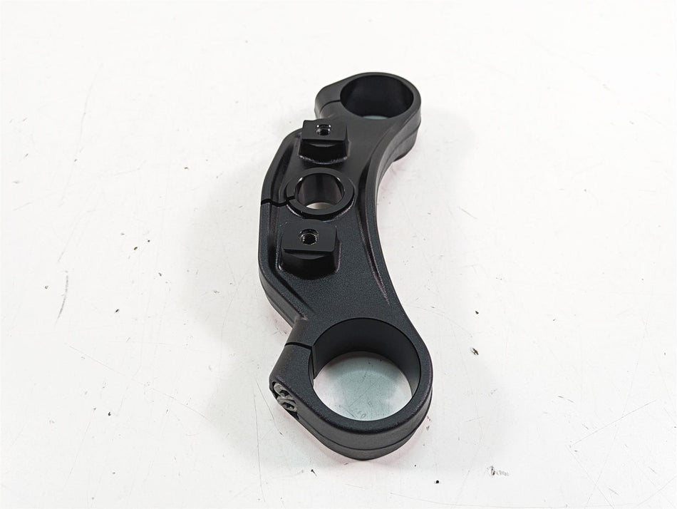 2020 KTM 1290 Super Adventure R Upper Triple Tree Clamp 54mm 6070113403233S {{ shop.shopifyCountryName }} - Mototech271